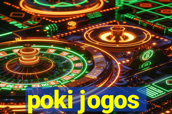 poki jogos